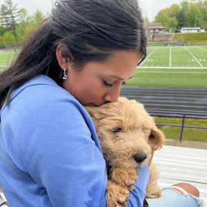 Meet your Posher, Kaylee